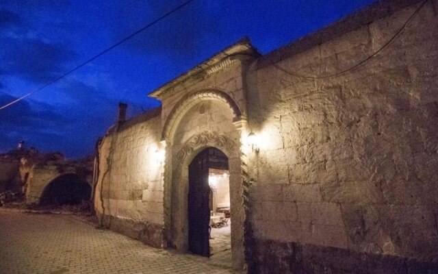 Boutique Hotel Villa Columba