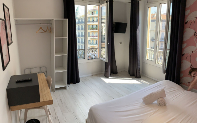 Hotel de Berne