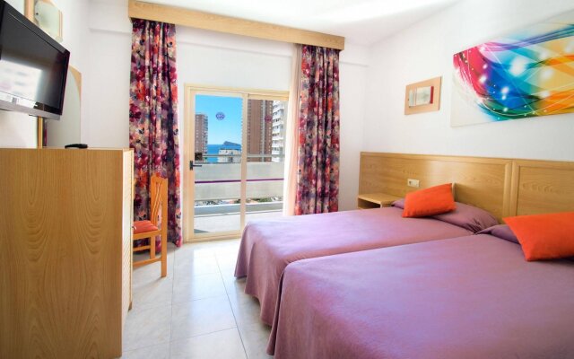 Hotel Servigroup Nereo