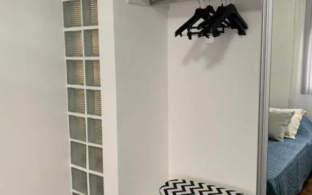 Departamento Nueva Cordoba pa 4personas