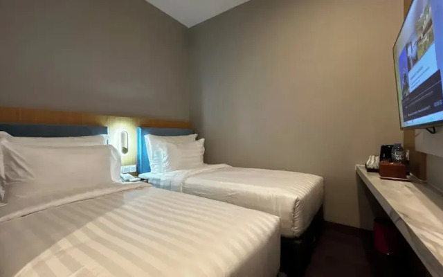 d'primahotel Harmoni Jakarta-Hayam Wuruk