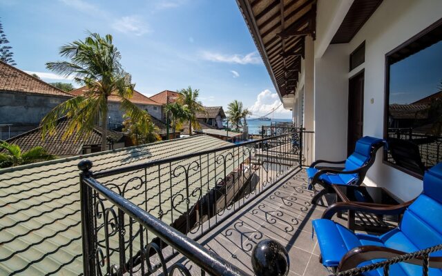Absolute Scuba Bali Dive Resort