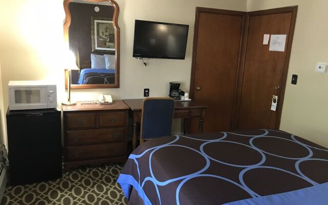 Budget Inn Marinette