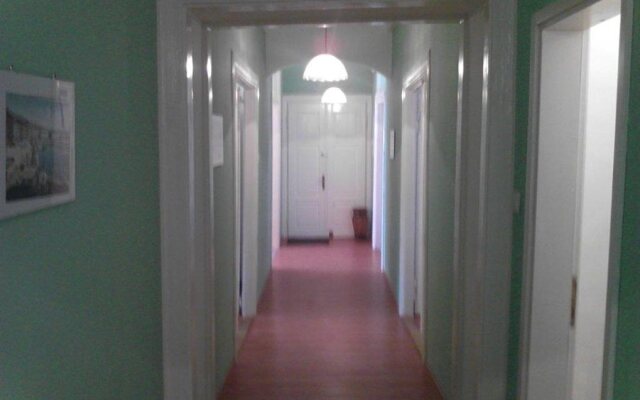 Hostel Morcic