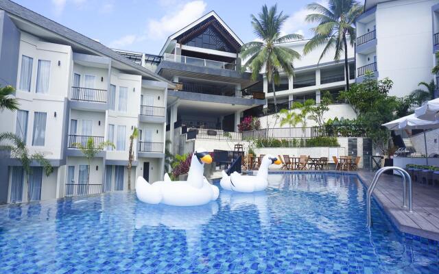 Swiss-Belinn Luwuk
