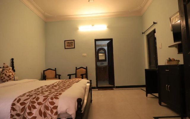Hotel KSR Moti Mahal