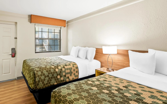 Econo Lodge Augusta North - Washington Road