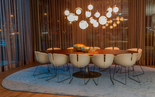 Motel One Munich - Olympia Gate