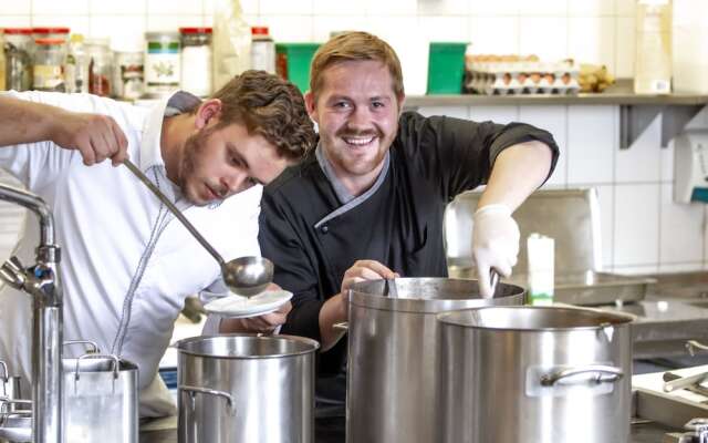 Hotel Restaurant Bastei