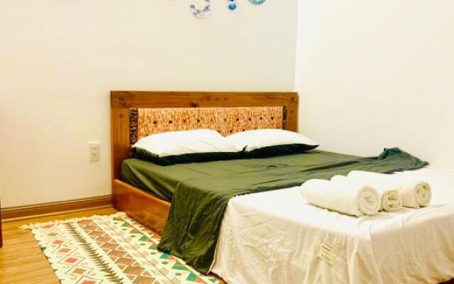 Căn hộ view Biển - Home Staytune 3