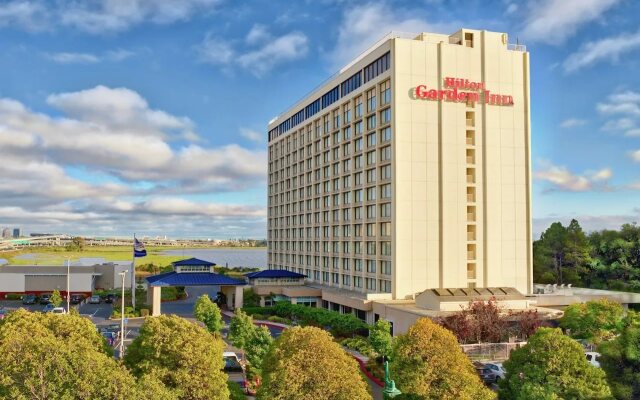 Hilton Garden Inn San Francisco/Oakland Bay Bridge