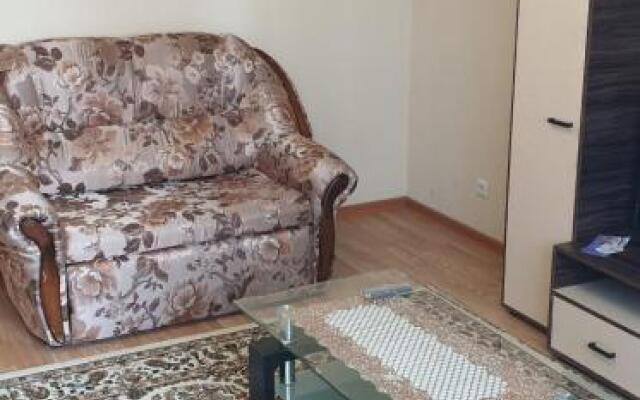 Apartment on Gogolya, 61