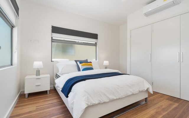 Rosewater Dromana
