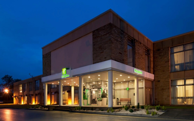 Holiday Inn Doncaster A1