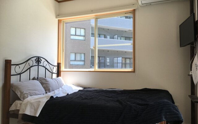 Vacation Rentals AKASAKA