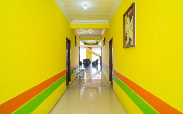 RedDoorz @ Kampung Sawah Jatimurni Bekasi