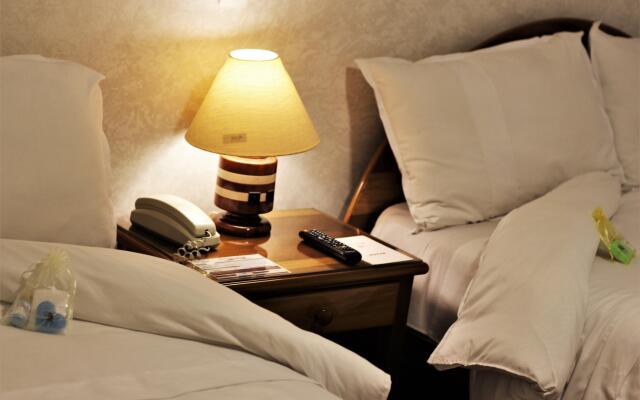 Hotel Don Saul