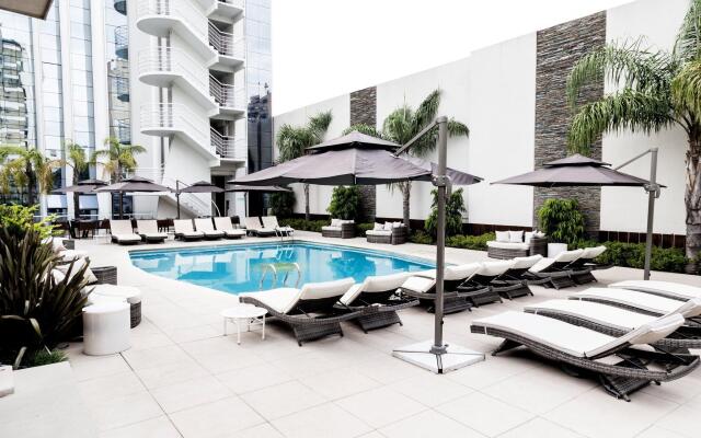 Holiday Inn Rosario by IHG