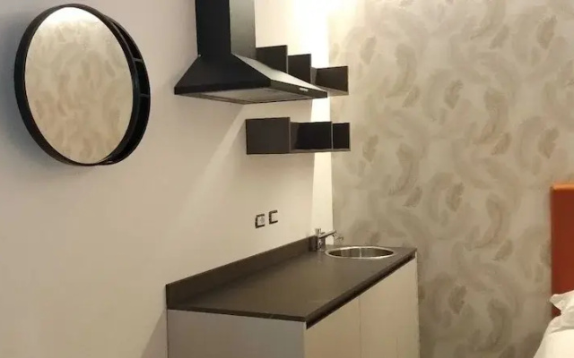 SMART ROOMS Foresteria