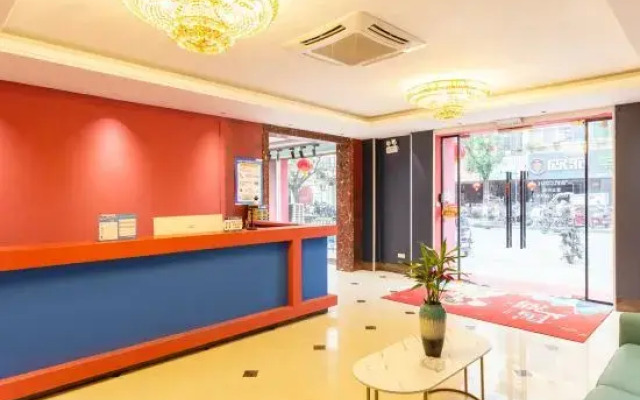 Hotel phoenix