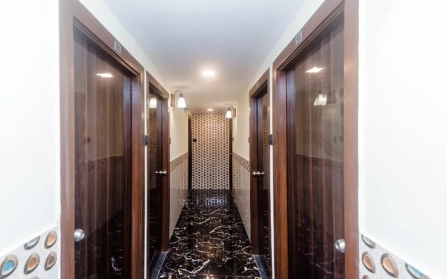 Hotel Spring Hill By OYO Rooms