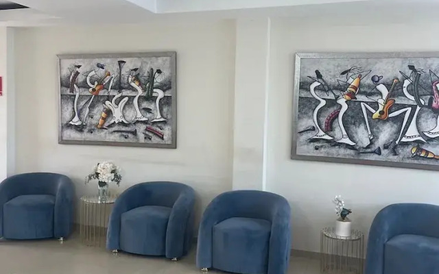 Gran Hotel Higuey