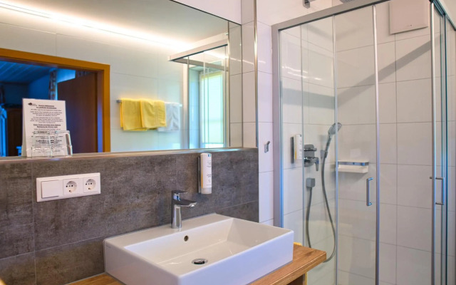 Landhotel Hofgut-Schellenberg