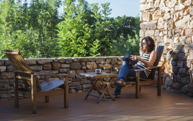 Bonansa Country Hotel