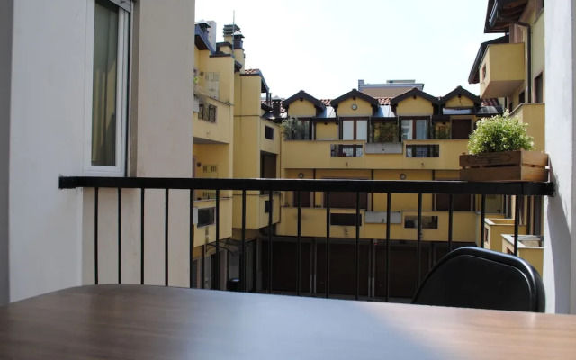 Bnbook - Galbiati Flat