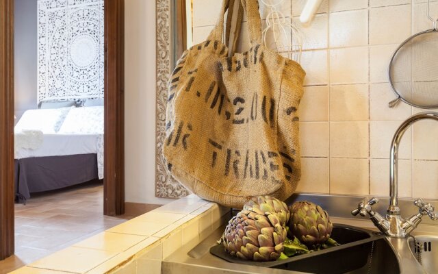 Le case di Lisetta Holiday homes