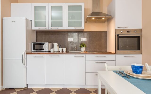 P&O Apartments Okecie