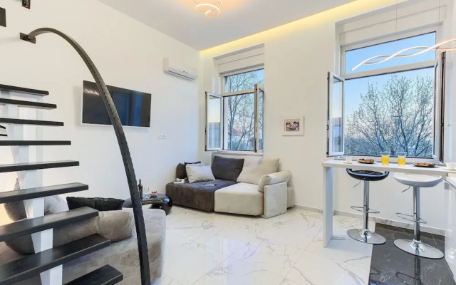 Palace Porta Argentea - Adults only