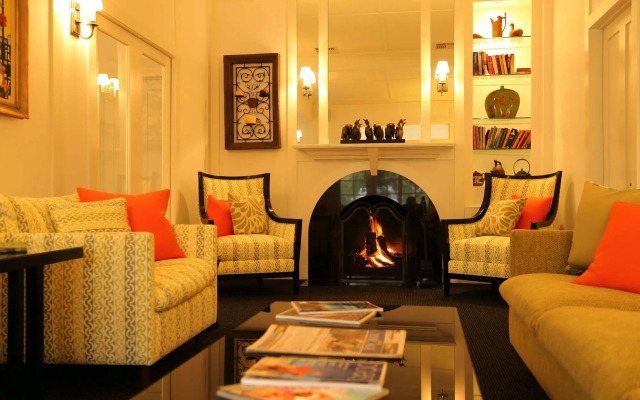 Holmwood Guesthouse