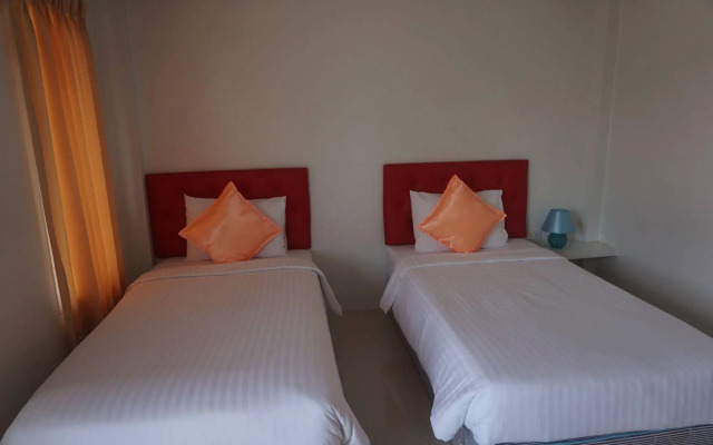 Boonaree Resort