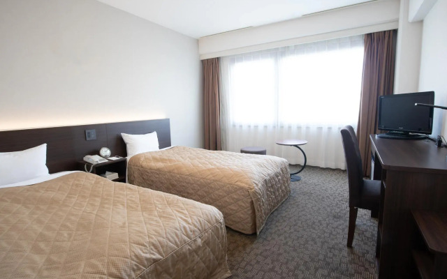 Hotel Aisul Matsuyama