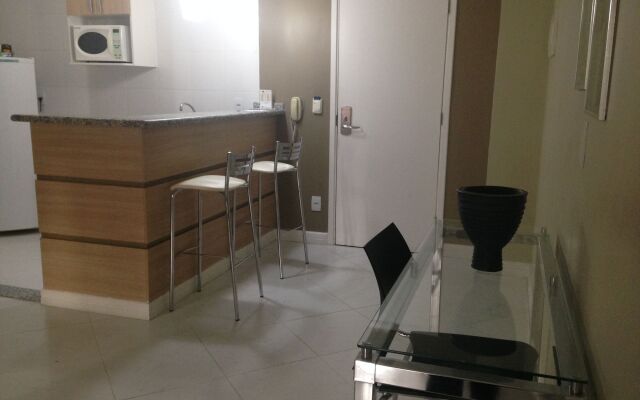 Higienopolis Hotel & Suites