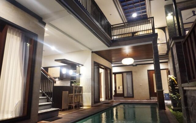 Pondok Uma Ubud