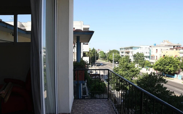 Apartamento Danubio