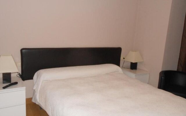 Hospedaje Nuestra Señora de Ujue