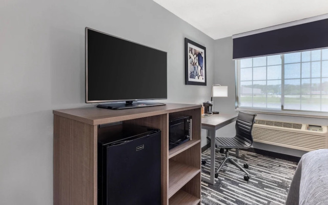 Quality Inn