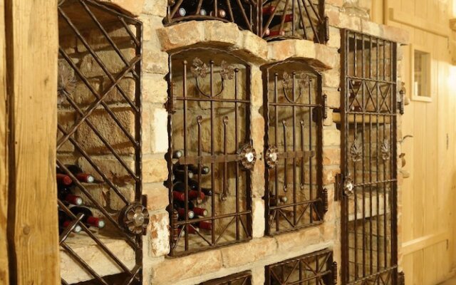 Hôtel restaurant le Pilatus