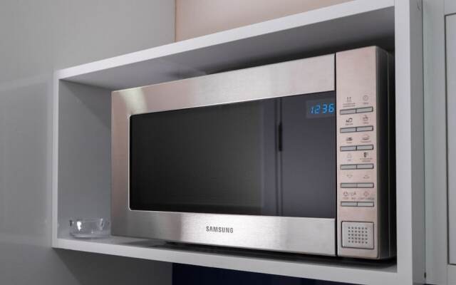 Апартаменты Royal Sea Breeze