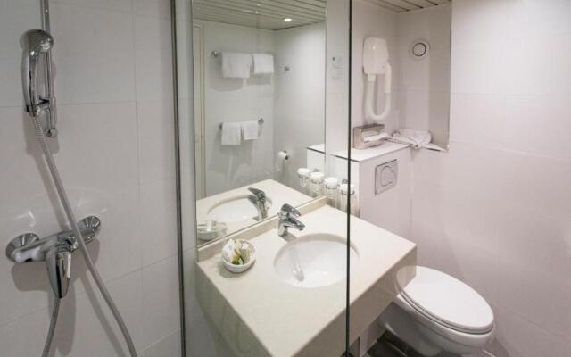 Hotel la Residence du Berry