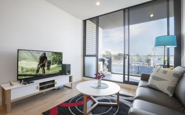 Boutique Stays - Hampton Hub