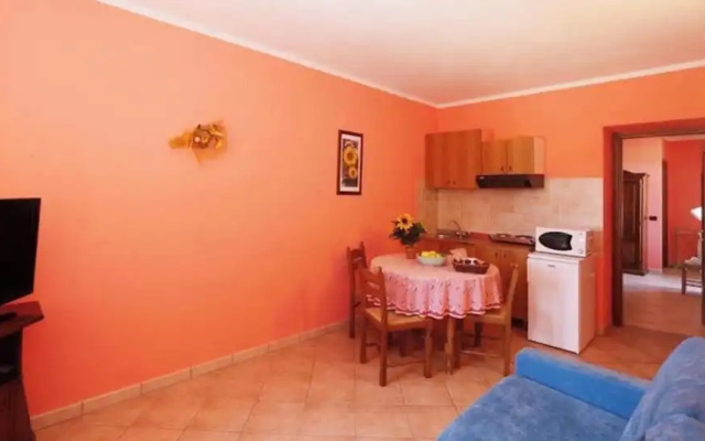 Agriturismo Al Brich Apartment Fiordaliso