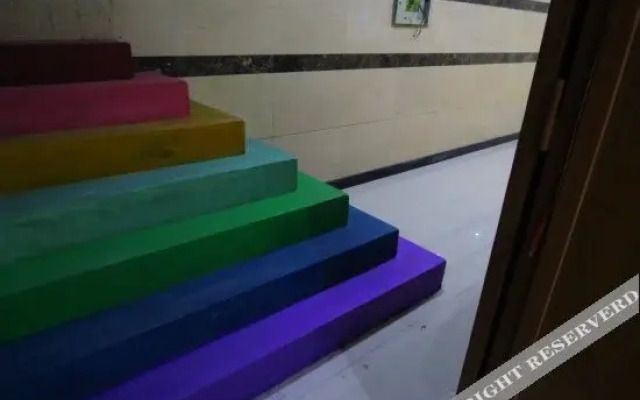 SMART Youth Hostel