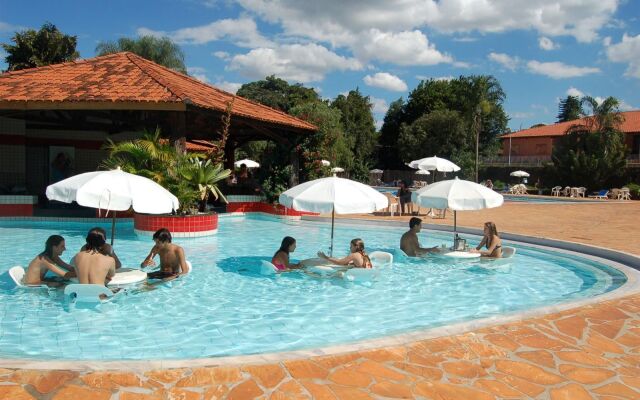 Hotel Barão Geraldo