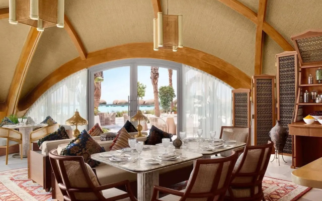 Nujuma, A Ritz-Carlton Reserve