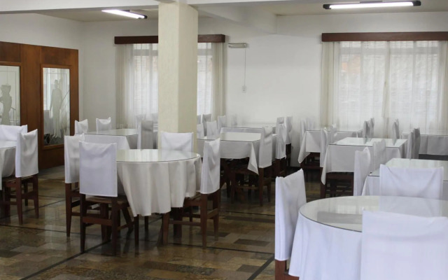 Hotel MOS São José