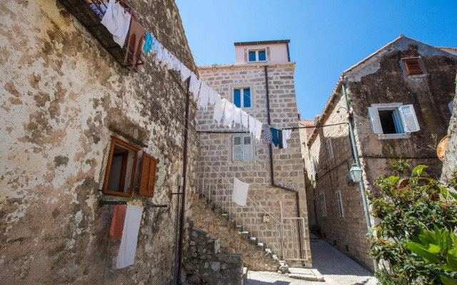 Villa Mirabilis, stunning superior villa, Dubrovnik Old Town
